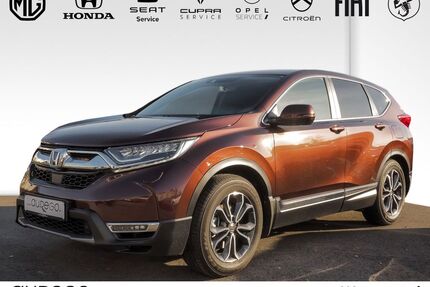 Honda CR-V Gebrauchtwagen
