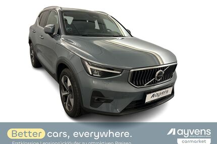 Volvo XC40 Gebrauchtwagen