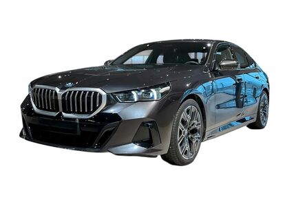 BMW 530 Gebrauchtwagen