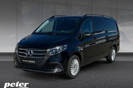 Mercedes-Benz eVito Gebrauchtwagen