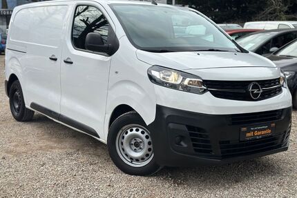 Opel Vivaro Gebrauchtwagen