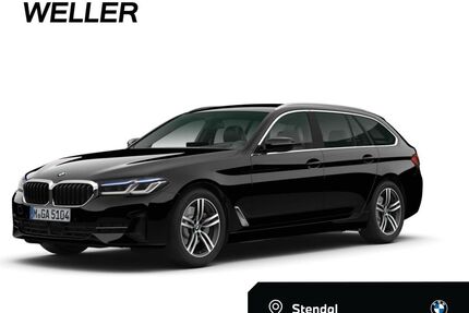 BMW 530 Gebrauchtwagen