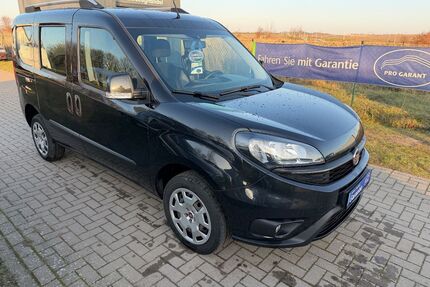 Fiat Doblo Gebrauchtwagen