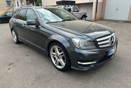 Mercedes-Benz C 250 Gebrauchtwagen