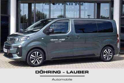 Citroen Spacetourer Gebrauchtwagen