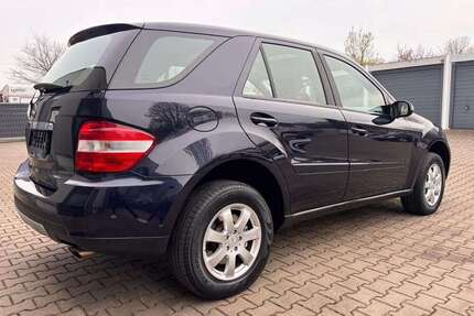 Mercedes-Benz ML 320 Gebrauchtwagen