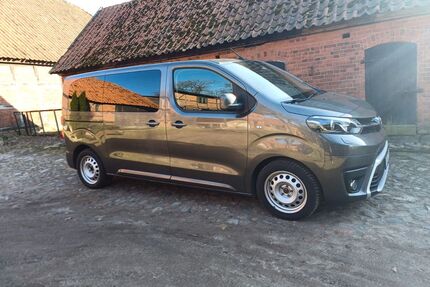 Toyota Proace (Verso) Gebrauchtwagen