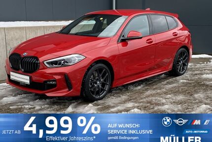 BMW 118 Gebrauchtwagen