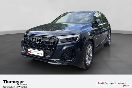 Audi Q7 Gebrauchtwagen