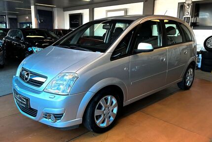 Opel Meriva Gebrauchtwagen