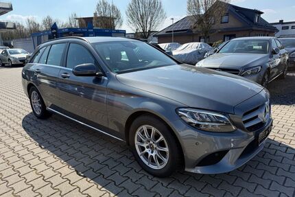 Mercedes-Benz C 200 Gebrauchtwagen