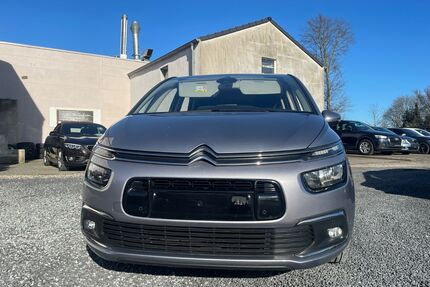 Citroen C4 Picasso Gebrauchtwagen
