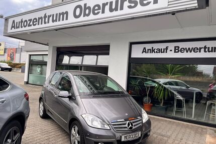 Mercedes-Benz A 160 Gebrauchtwagen
