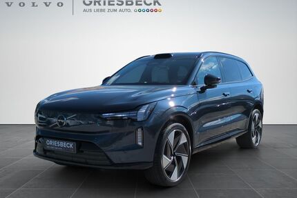 Volvo EX90 Gebrauchtwagen