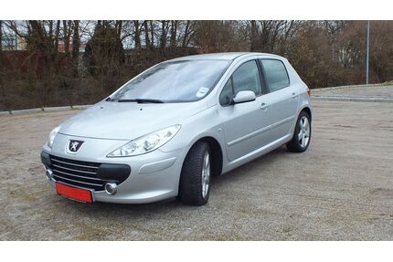 Peugeot 307 Gebrauchtwagen