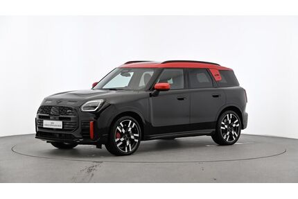 Mini John Cooper Works Countryman Gebrauchtwagen
