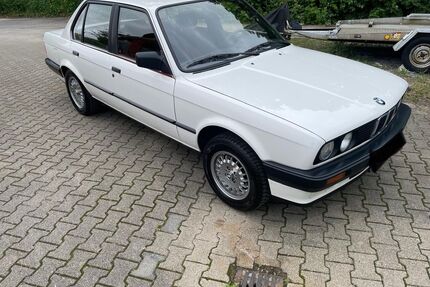 BMW 116 Gebrauchtwagen