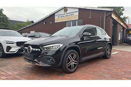 Mercedes-Benz GLA 250 Gebrauchtwagen