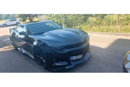 Chevrolet Camaro Gebrauchtwagen