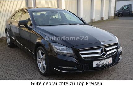 Mercedes-Benz CLS 350 Gebrauchtwagen