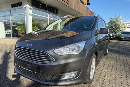 Ford Grand C-Max Gebrauchtwagen
