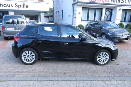 Seat Ibiza Gebrauchtwagen