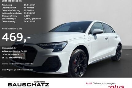 Audi A3 Gebrauchtwagen