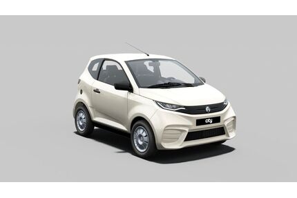 Aixam City Gebrauchtwagen