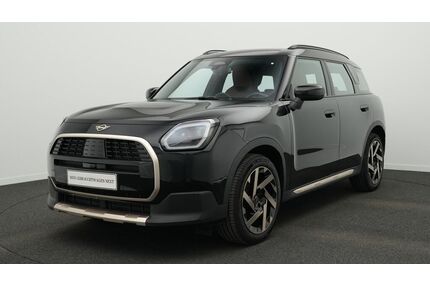 Mini One D Countryman Gebrauchtwagen