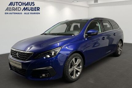 Peugeot 308 Gebrauchtwagen
