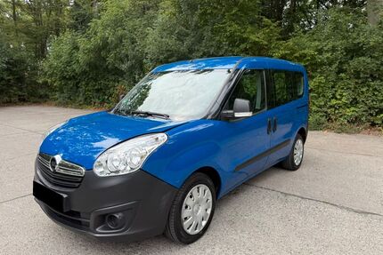 Opel Combo Gebrauchtwagen