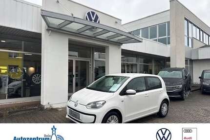 VW up! Gebrauchtwagen