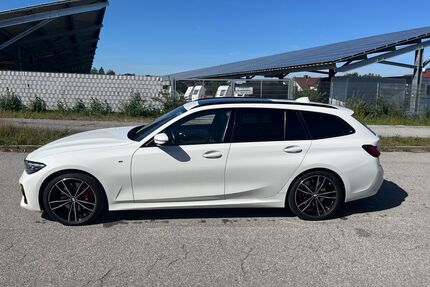 BMW 330 Gebrauchtwagen