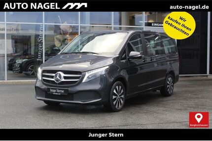 Mercedes-Benz V 220 Gebrauchtwagen