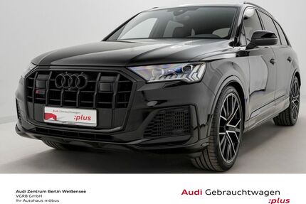 Audi SQ7 Gebrauchtwagen