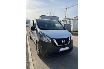 Nissan NV300 Gebrauchtwagen