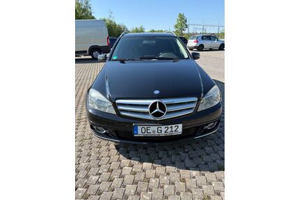 Mercedes-Benz C 220 Gebrauchtwagen