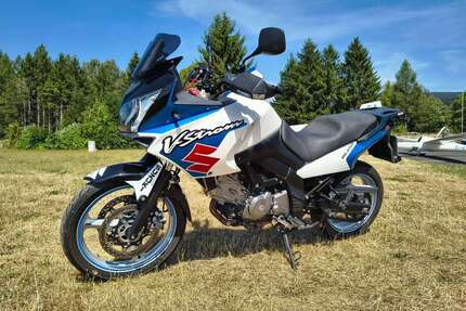 Suzuki V-Strom 650 Gebrauchtwagen