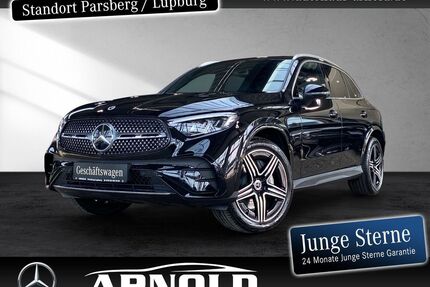 Mercedes-Benz GLC 200 Gebrauchtwagen