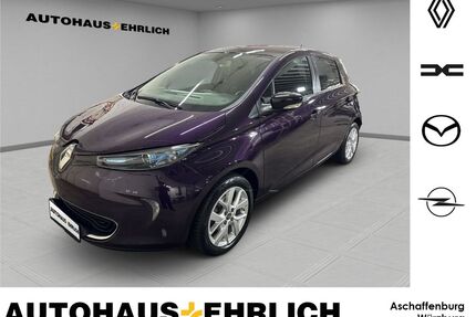 Renault ZOE Gebrauchtwagen
