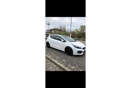 Kia ceed / Ceed Gebrauchtwagen