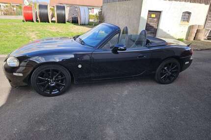 Mazda MX-5 Gebrauchtwagen