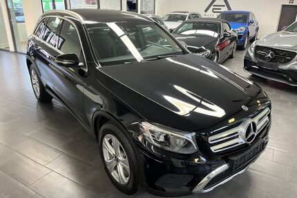 Mercedes-Benz GLC 250 Gebrauchtwagen