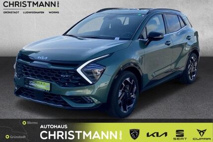 Kia Sportage Gebrauchtwagen