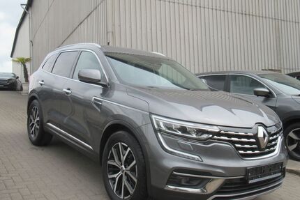 Renault Koleos Gebrauchtwagen