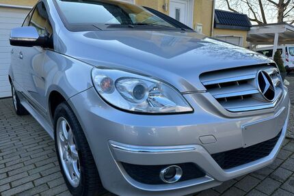 Mercedes-Benz B 150 Gebrauchtwagen