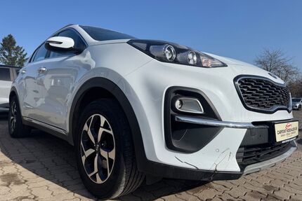 Kia Sportage Gebrauchtwagen