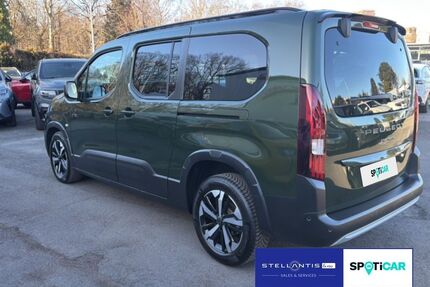 Peugeot Rifter Gebrauchtwagen