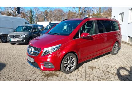 Mercedes-Benz V 300 Gebrauchtwagen