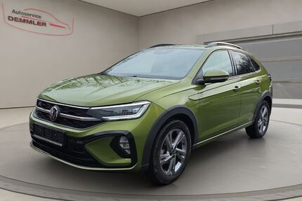 VW Taigo Gebrauchtwagen